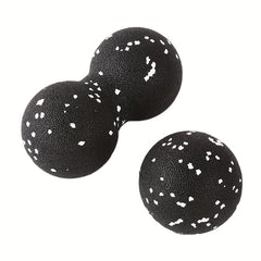 2pcs EPP Fascia Massage Ball for Muscle and Foot Relaxation