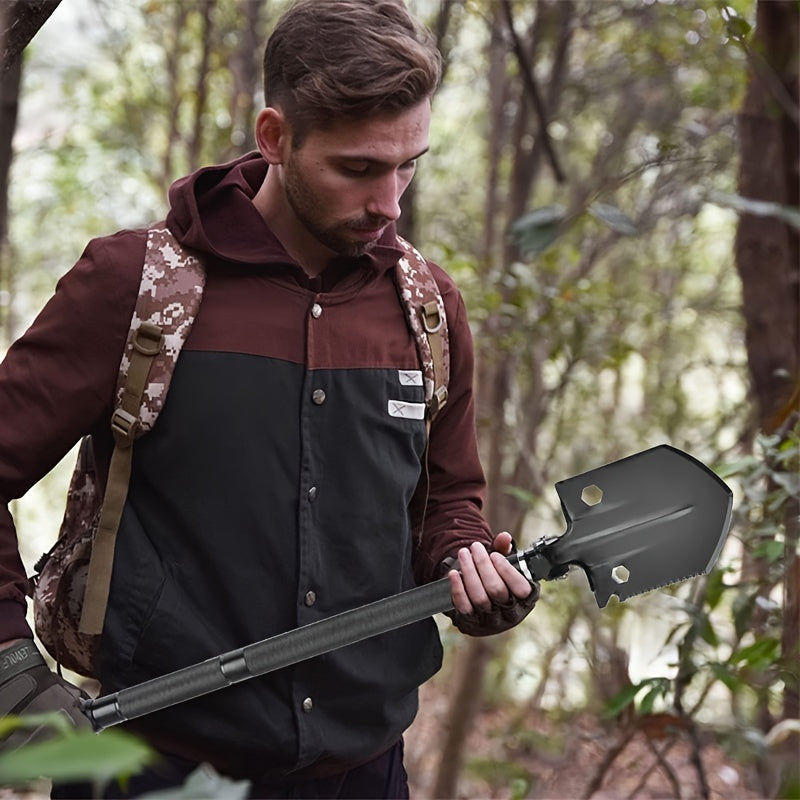 Folding Shovel for Camping Survival Hiking