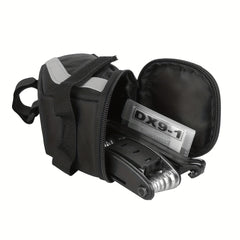 Waterproof Bike Saddle Bag for Cycling Riding