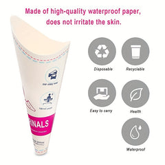 Portable Female Urination Device for Women Travel Camping Outdoor
