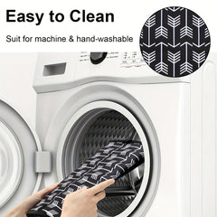 Waterproof Portable Baby Changing Pad Set - Boy & Girl