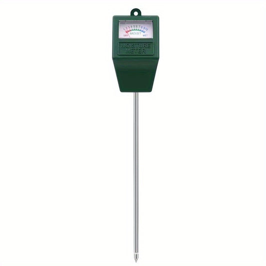 Soil Moisture Meter Plant Water Meter Hygrometer
