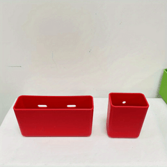 Beach Bag Wallet Organizer Holder Insert Charm Wallet Phone Cup Tray Holder
