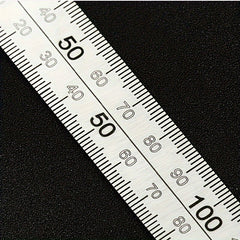 Stainless Steel L Shaped Ruler Carpenters Square Framing Measuring Tool