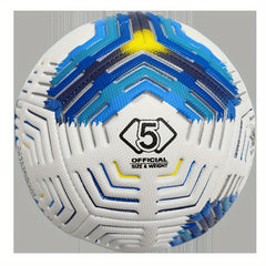 No 5 PU Soccer Ball for Adult Sports