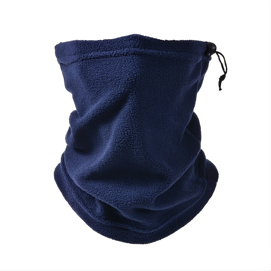 Winter Cold Proof Warm Neck Face Protection Hat