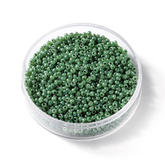 500pcs 3mm Glass Rice Beads 10g Bag for DIY Jewelry Making
