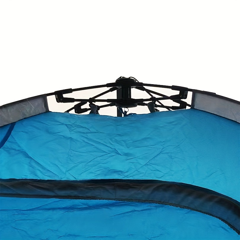Waterproof Double Tent for Outdoor Camping