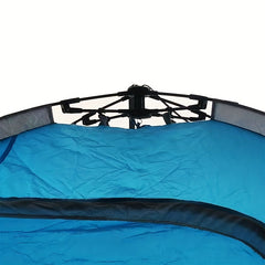 Waterproof Double Tent for Outdoor Camping