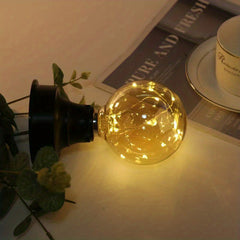 Outdoor Camping Night Light