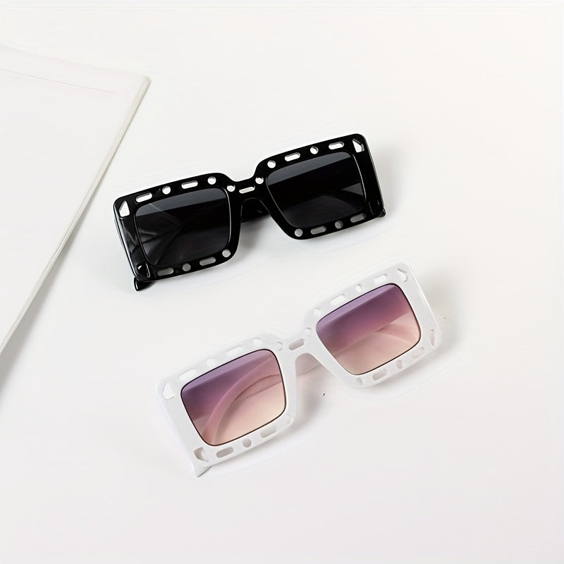 Kids Sunglasses with UV Protection and Case