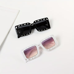 Kids Sunglasses with UV Protection and Case