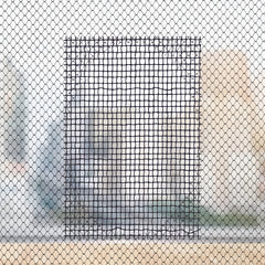 Window Screen Repair Tape - Home Repair Sticker