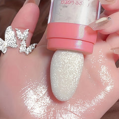 Fairy Highlighter Powder Clavicle Patting Powder