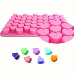Heart-Shaped Creative Toys Set for Kids