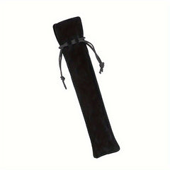 Stainless Steel Fire Blowing Tube for Camping