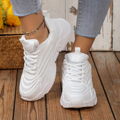 Breathable Running Shoes for Outdoor Sports