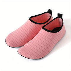 Quick Dry Barefoot Water Shoes Lightweight Non Slip for Women and Men