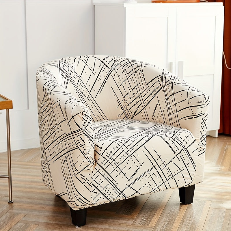 Four Seasons Soft Bathtub Sofa Slipcover - Bathroom & Bedroom Decor
