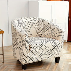 Four Seasons Soft Bathtub Sofa Slipcover - Bathroom & Bedroom Decor