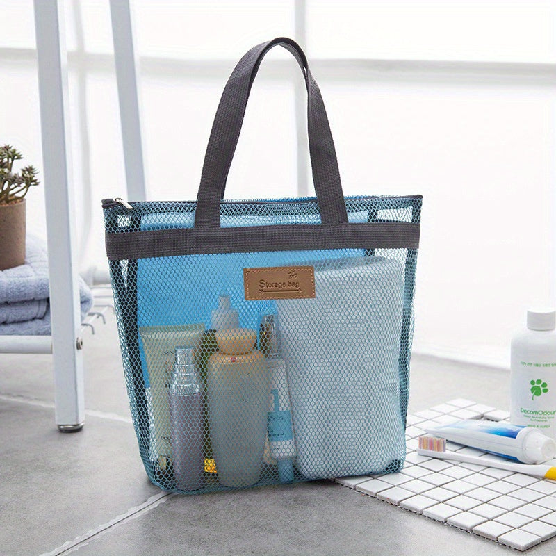 Portable Outdoor Beach Bag Mini Storage Bag Small Travel Bag