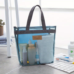 Portable Outdoor Beach Bag Mini Storage Bag Small Travel Bag