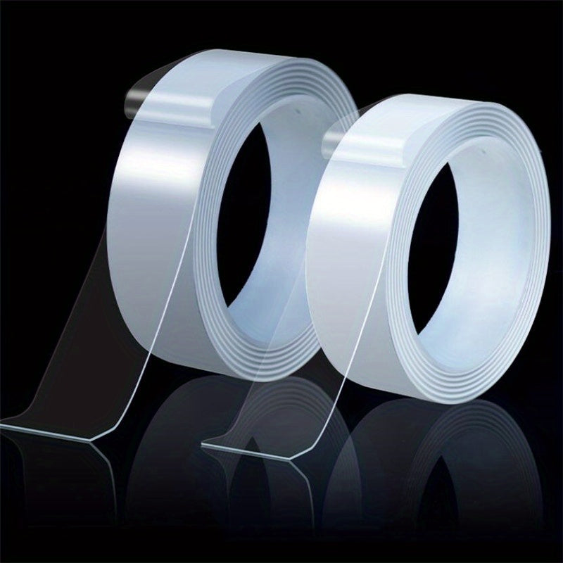 Waterproof Double Sided Adhesive Tape for Bathroom Kitchen Repairs