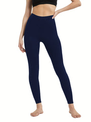 3Pcs High Waist Yoga Leggings Women's Activewear