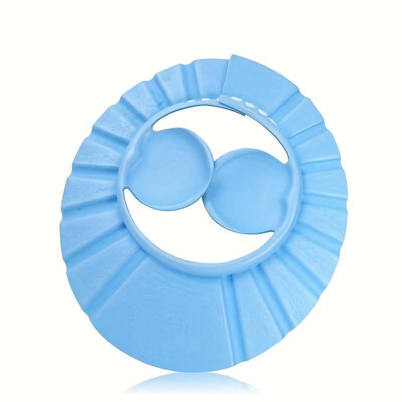 Baby Shampoo Hat With Ear Protection Children's Shower Cap