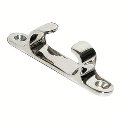Polarlander 4in Stainless Steel Marine Chock
