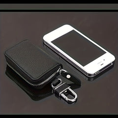 Business Car Key Bag Universal Model Key Cover For Men