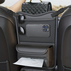 Car Middle Seat Storage Bag for Central Control - Car Accessories