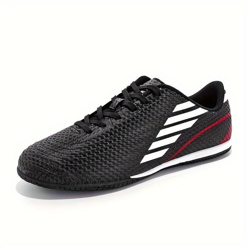 Men's Non Slip Football Cleat Outdoor Soccer Shoes