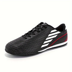 Men's Non Slip Football Cleat Outdoor Soccer Shoes