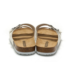 Men's Non slip Sandals Lightweight Quick Dry Comfy Beach Shoes Summer