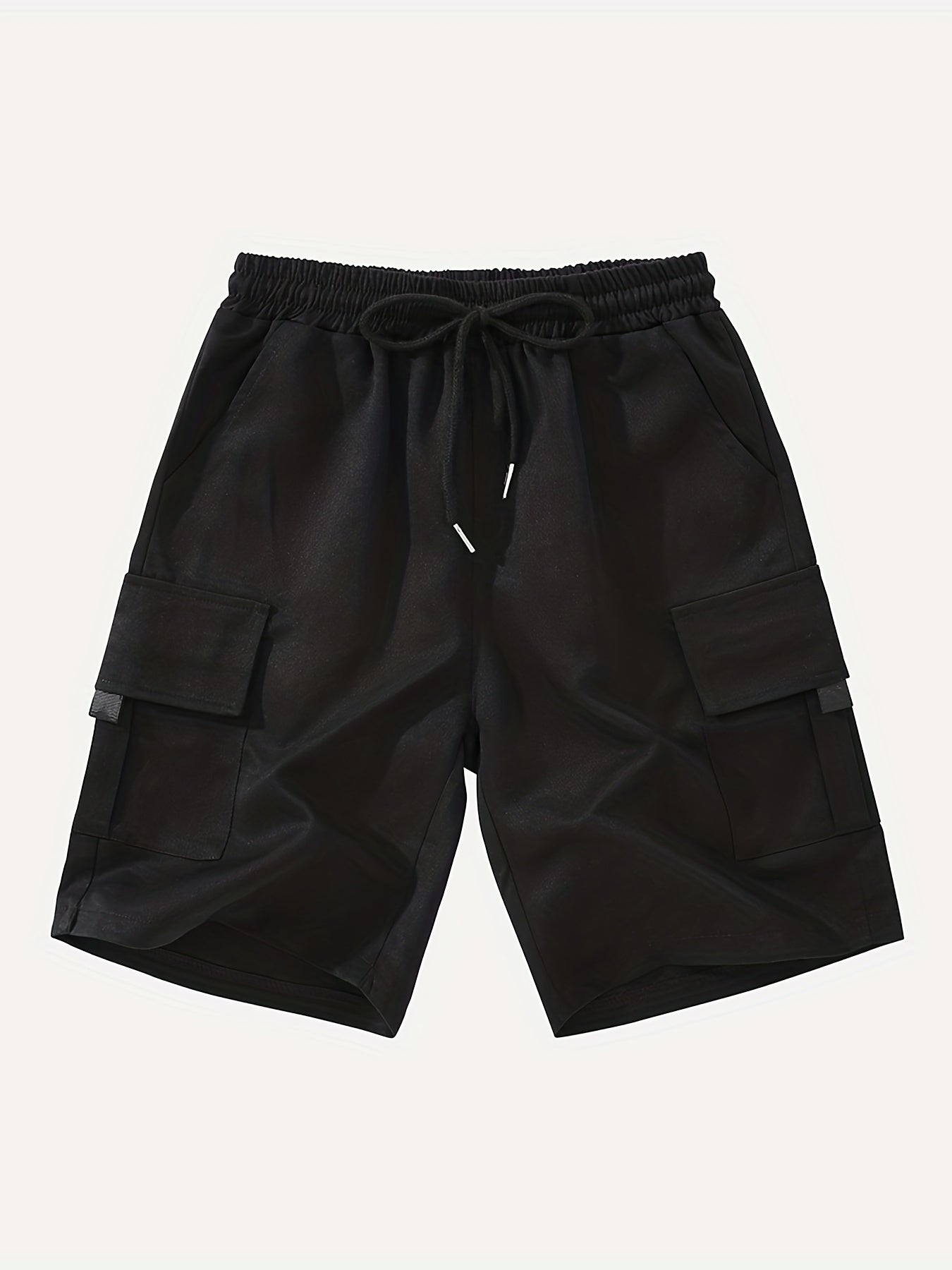 Boys Comfortable Loose Shorts for Summer Outdoor