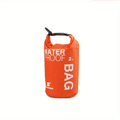 Waterproof Portable Storage Bags for Outdoor Adventures