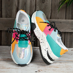Women's Non-slip Running Shoes Comfortable Sports Shoes