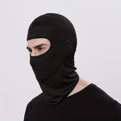 Bandana Face Hat Outdoor Airsoft Motorcycle Ski Mask Balaclava Tactical Hood