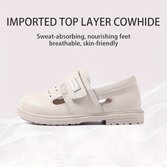 TARANIS Girls Low Top Loafer Shoes Lightweight Comfortable Non Slip Flat Shoes
