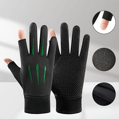 Winter Touch Screen Gloves Windproof Waterproof Warm Gloves