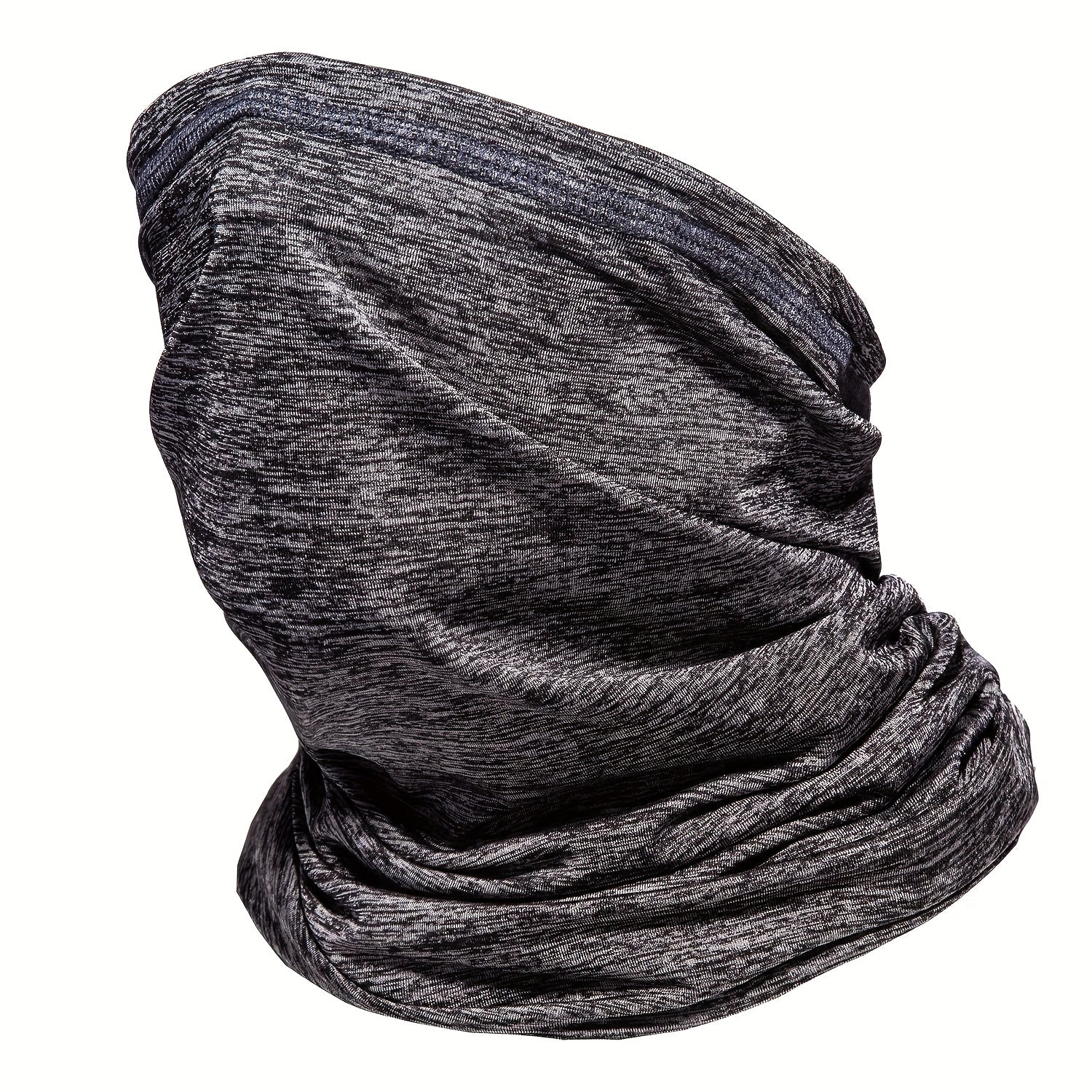 Stay Protected Dustproof Neck Gaiter Face Mask for Hiking & Cycling