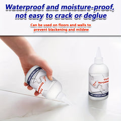Large Capacity Beauty Seam Adhesive Grouting Waterproof Glue