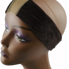 Velvet Wig Grip Band Non slip Wigs Headband