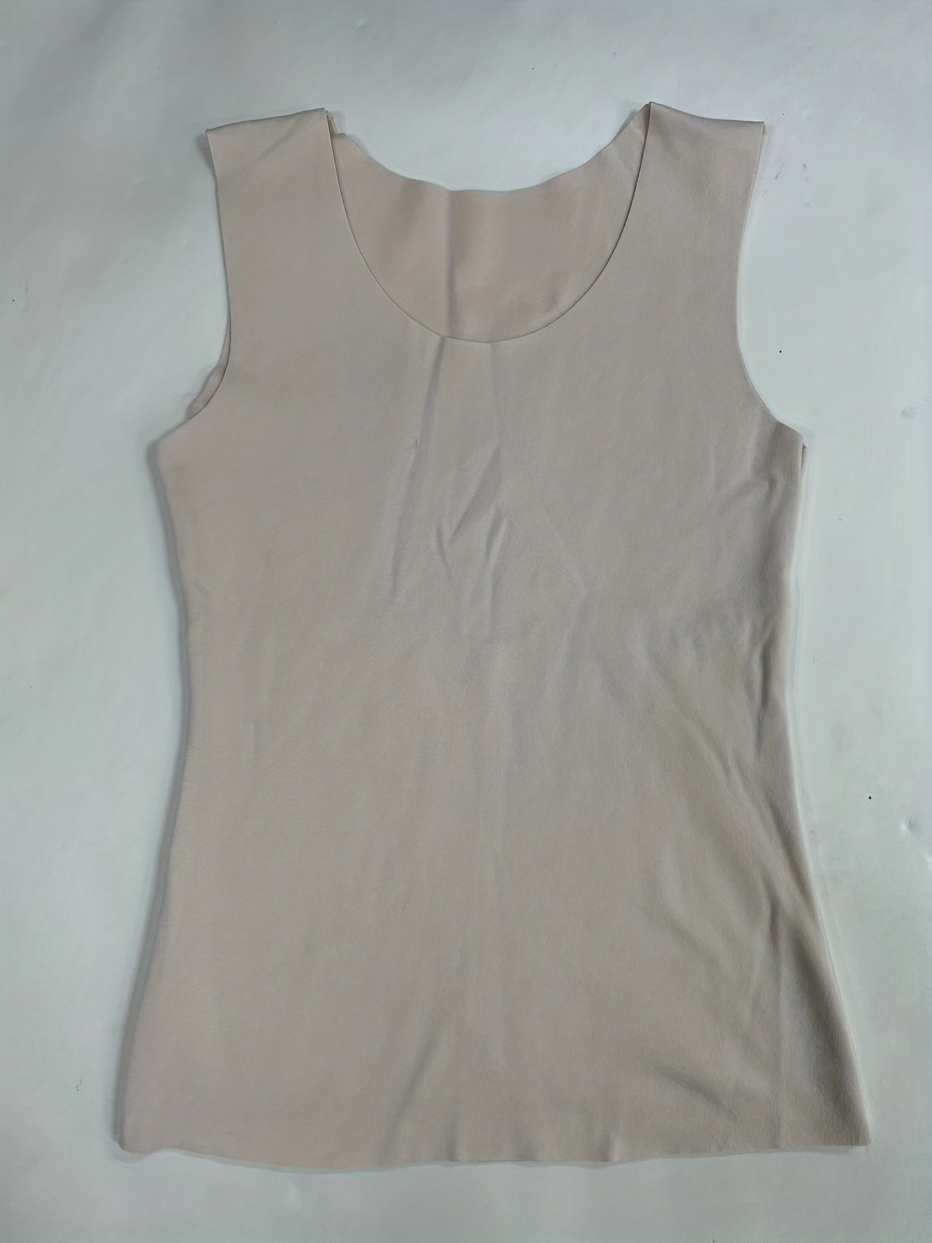 Women's Thermal Tank Top Soft & Comfortable Lingerie