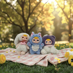 Animal Plush Doll Collection - Perfect Gift for Any Occasion