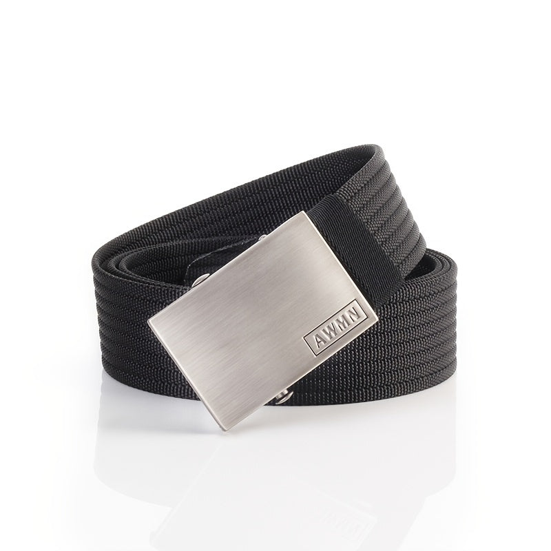 Stylish High End Nylon Belt for Men