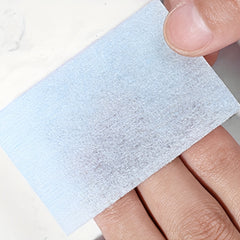 100% Cotton Nail Remover Pads Set - 1000pcs