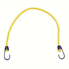 Bungee Cord With Hook Tent Rope Hiking Travel Luggage Binding Belt