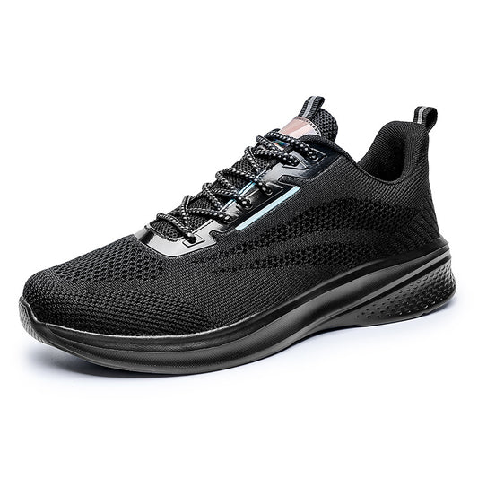Men's Casual Sports Shoes Lace Up Sneakers